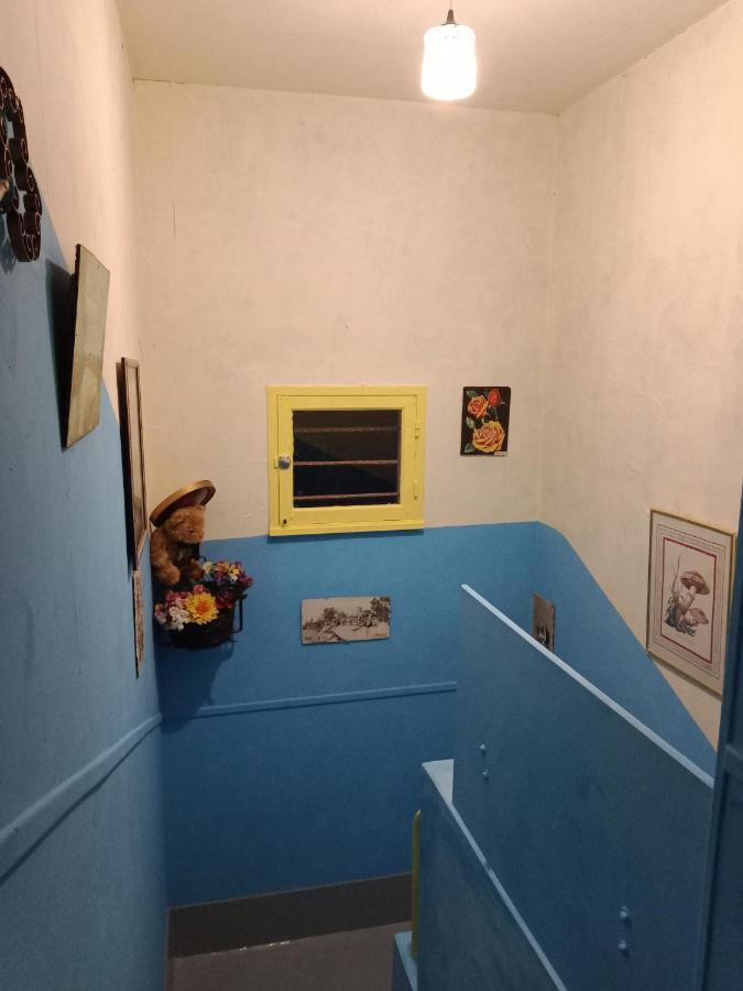 Maison Complete Montluçon المظهر الخارجي الصورة