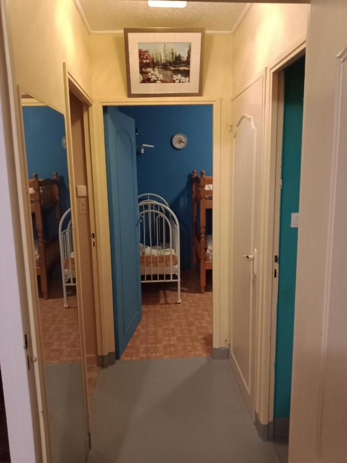 Maison Complete Montluçon المظهر الخارجي الصورة